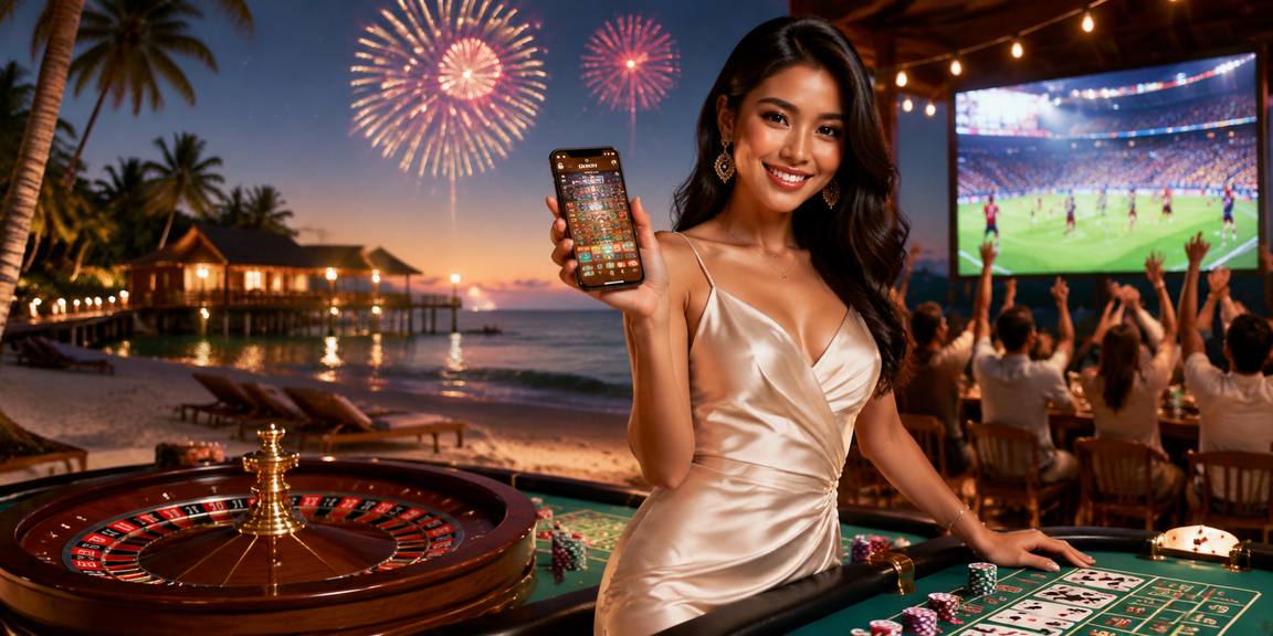 sambaltoto mobile gaming